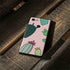 Cactus Print Google Pixel 3 XL Skin